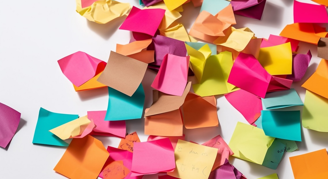 blogs tailwind section