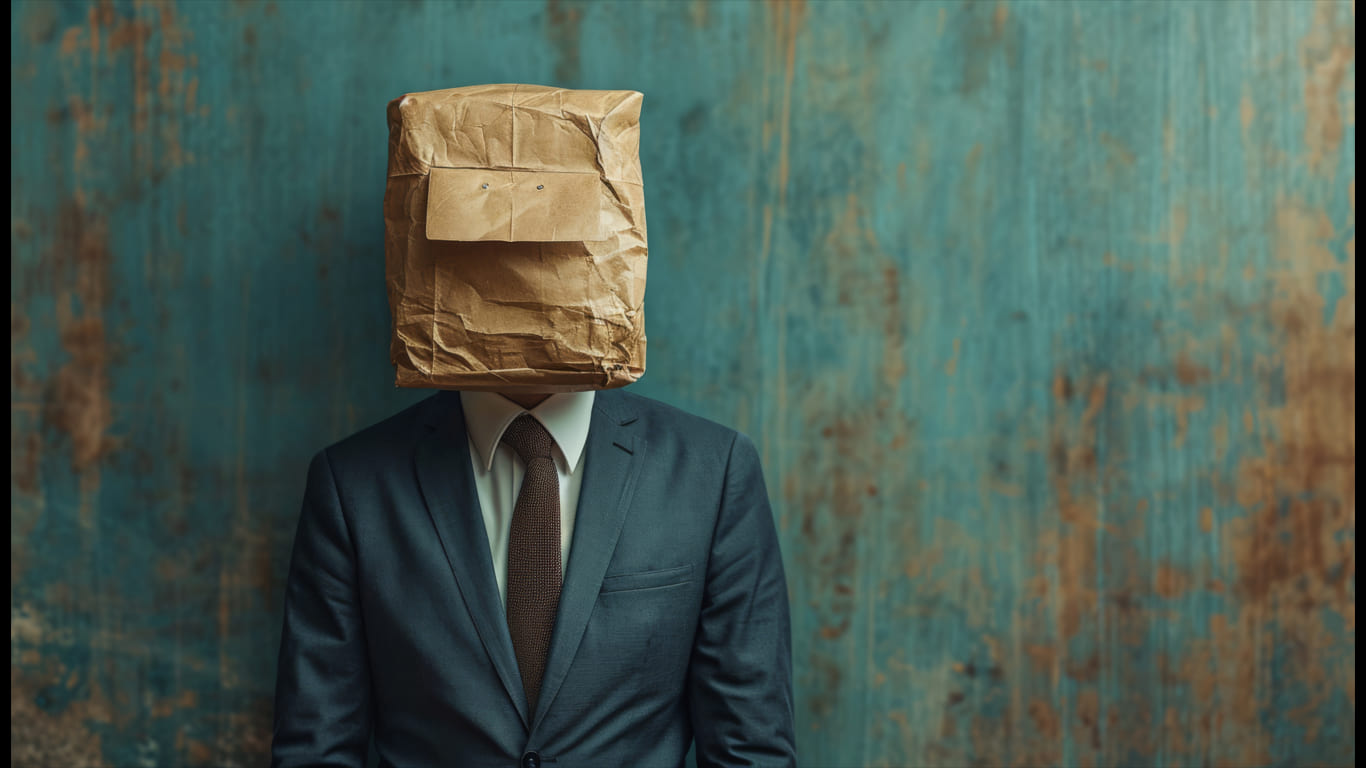 blogs tailwind section